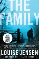 Family Louise Jensen