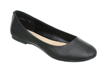 Family Shoes, Baleriny damskie, rozmiar 39 - Family Shoes