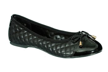 Family Shoes, Baleriny damskie, rozmiar 39 - Family Shoes