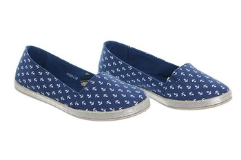 Family Shoes, Espadryle damskie, rozmiar 39 - Family Shoes