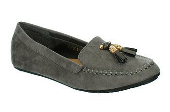 Family Shoes, Mokasyny damskie, rozmiar 39 - Family Shoes