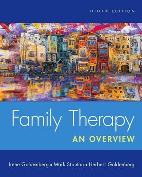 Family Therapy: An Overview - Opracowanie zbiorowe