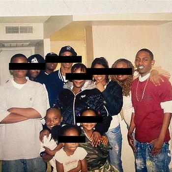 family ties - Baby Keem & Kendrick Lamar