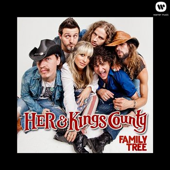 Family Tree - HER & Kings County