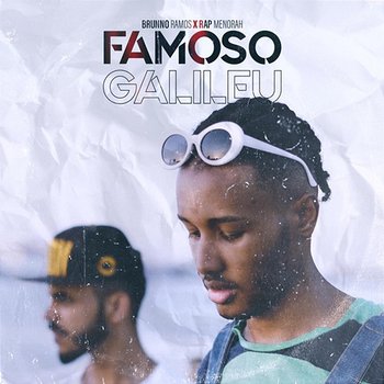 Famoso Galileu - Brunno Ramos, Rap Menorah