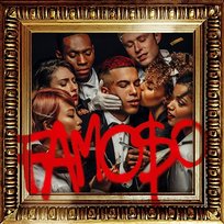 Famoso Sfera Ebbasta