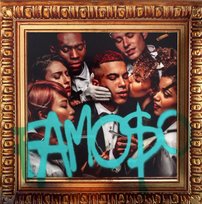 Famoso Sfera Ebbasta