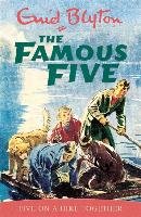 Famous Five: Five On A Hike Together - Blyton Enid