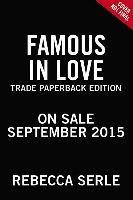 Famous in Love Serle Rebecca