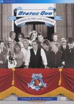 Famous In The Last Centur Status Quo
