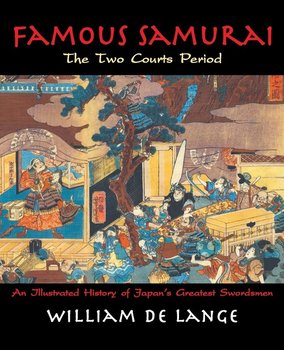 Famous Samurai - De Lange William