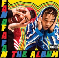 Fan Of A Fan: The Album Brown Chris