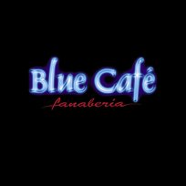 Fanaberia Blue Café