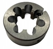 thumbnail image 2 of Albany County Fasteners Brass Hex Nuts – UNC 5/16-18, Qty 25 – Finished Hex, ASME B18.6.3 2 of 6