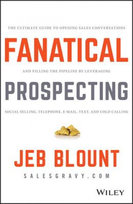 Fanatical Prospecting Blount Jeb