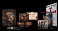 Fanbox: Symbol Of Eternity Grave Digger
