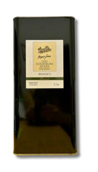 Fanciulli, Organiczna włoska oliwa z pierwszego tłoczenia, 5 l - Inna marka