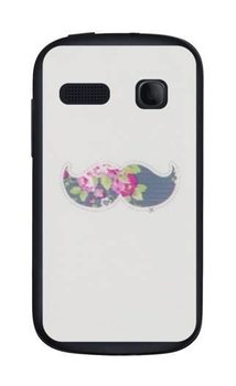 Fancy Alcatel Pop C3 Wąs Kwiatowy - Bestphone