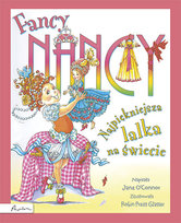 Nancy Clancy's Tres Charming Chapter Book Box Set: Nancy