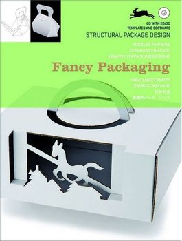 Fancy Packaging - Opracowanie zbiorowe