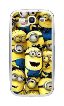 Fancy Samsung Galaxy S3 Minionki - Bestphone