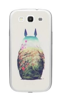 Fancy Samsung Galaxy S3 Totoro - Bestphone