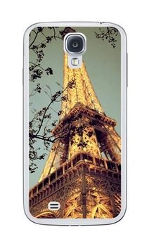 Fancy Samsung Galaxy S4 Wieża Eifla - Bestphone