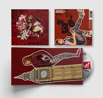 Fancy That (softpak)