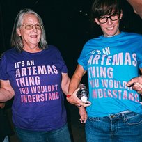 fancy / xvideos Artemas