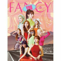 Fancy You Twice
