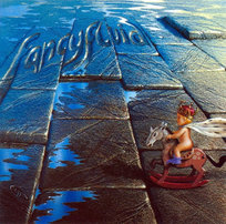 Fancyfluid - King's Journey (CD) Fancyfluid