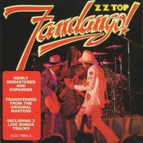 Fandago ZZ Top