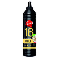 Fanex sos serowy z chili 950 g Fanex