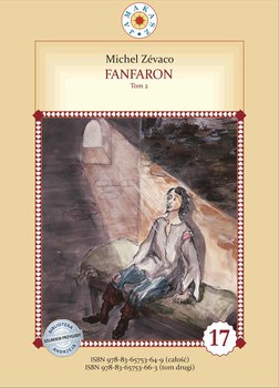 Fanfaron. Tom 2 - Zevaco Michel