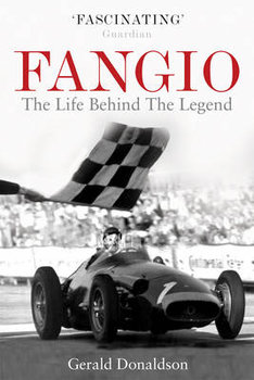 Fangio - Donaldson Gerald