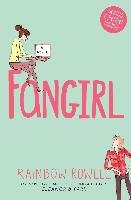 Fangirl Rowell Rainbow