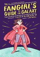 Fangirl's Guide to Galaxy - Maggs Sam
