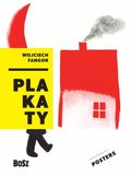 Fangor. Plakaty - Folga-Januszewska Dorota