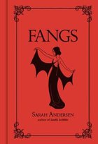 Fangs Andersen Sarah