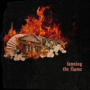 Fanning the Flame - Chloe Tang