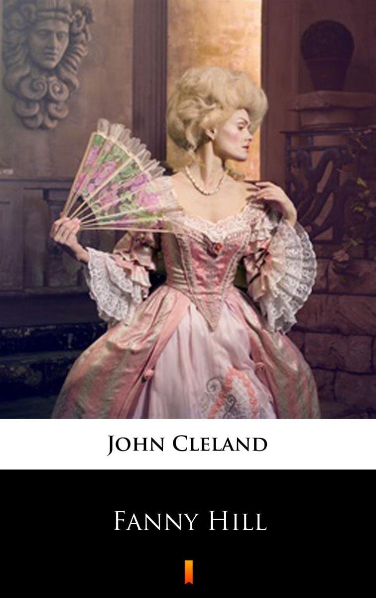 Fanny Hill - ebook mobi