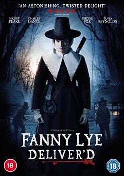 Fanny Lye Deliver'd - Clay Thomas