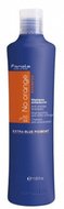 Fanola, No Orange, szampon niwelujący miedziane odcienie, 350 ml - Fanola
