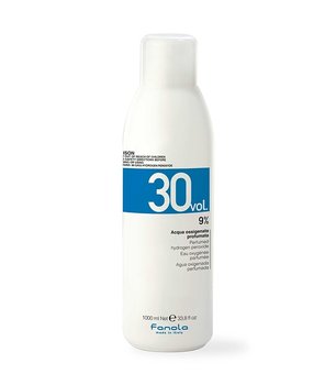 Fanola, utleniacz do włosów 9%, 1000 ml - Fanola