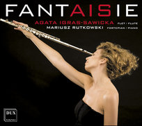 Fantaisie Igras-Sawicka Agata
