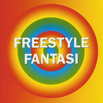 Fantasi - Freestyle