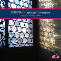 Fantasie/Kreisleriana Harmonia Mundi