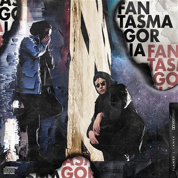 Fantasmagoria - PlanBe, Lanek