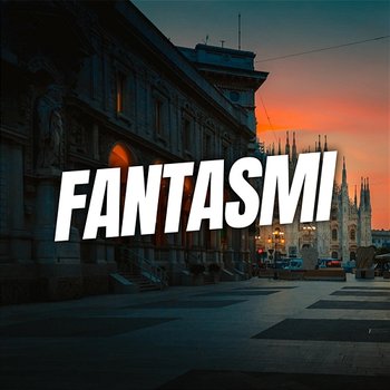 Fantasmi - Mute Ensemble, Instrumental Melodies Collective