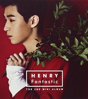 Fantastic (2nd Mini Album) Super Junior